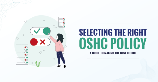 Selecting the Right OSHC Policy: A Guide to Making the Best Choice