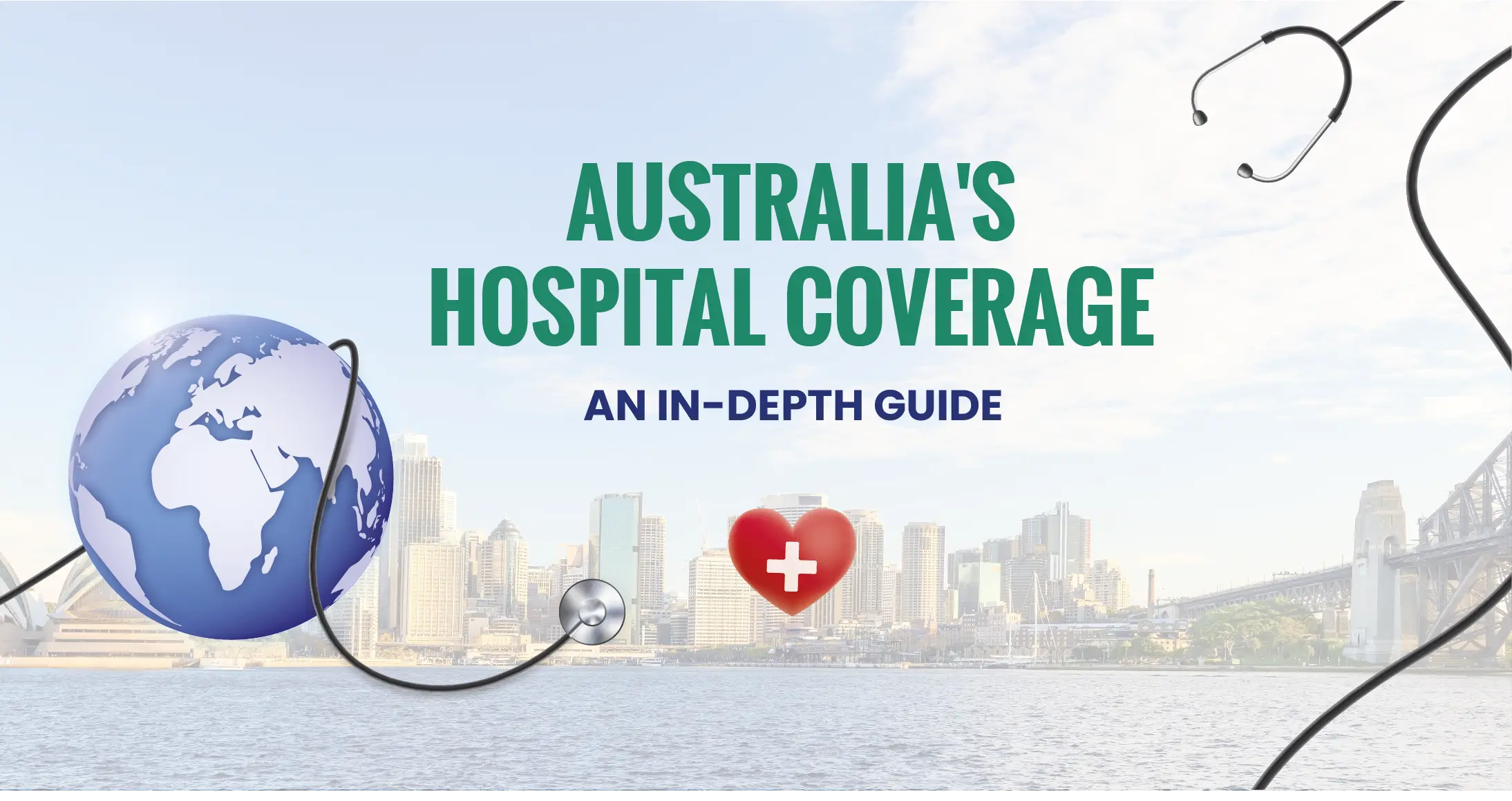 Australia's Hospital Coverage: An In-Depth Guide